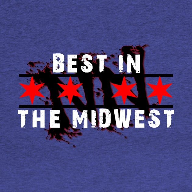 Best In the Midwest by nikonoko